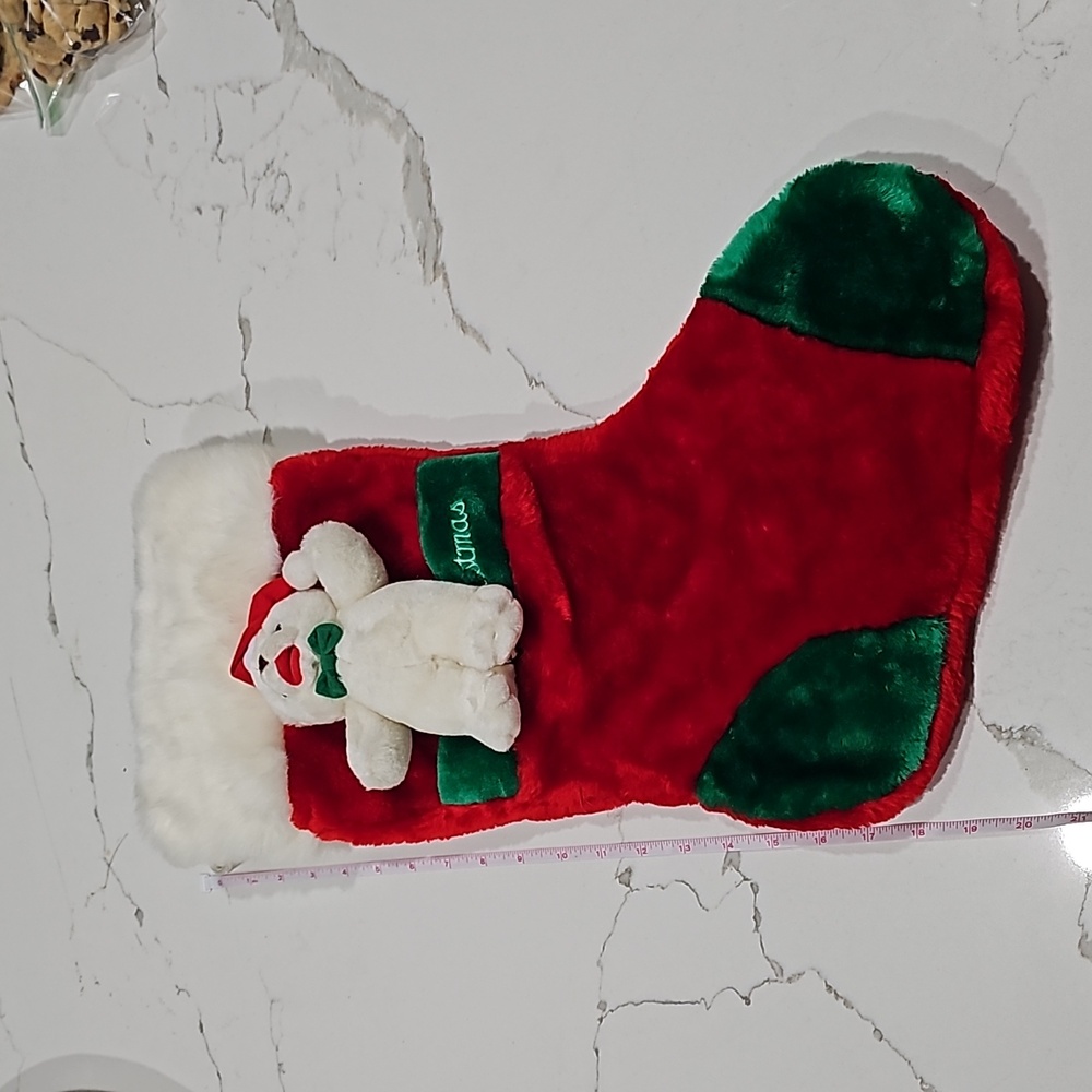 Christmas Stocking